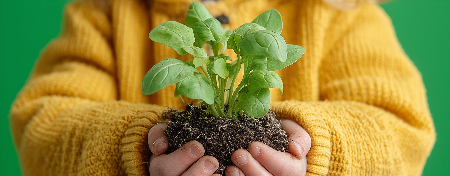 生物多样性保护
