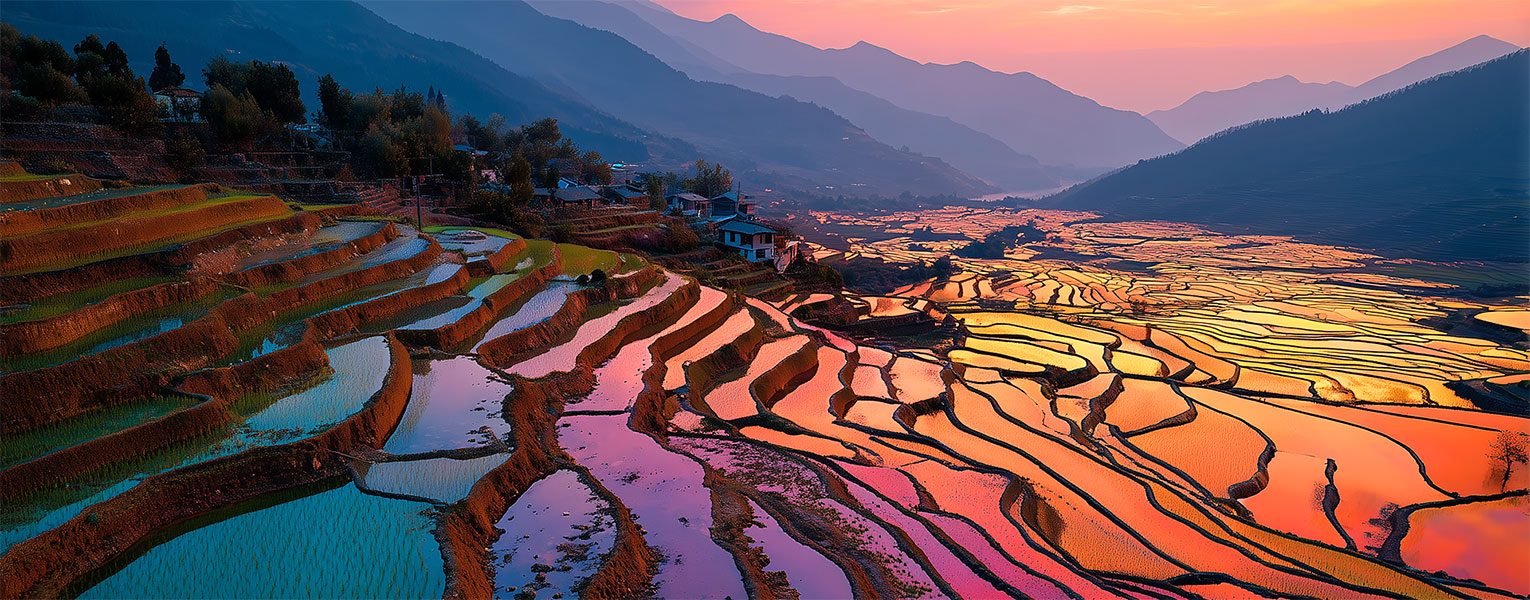 生态产品开发与经营