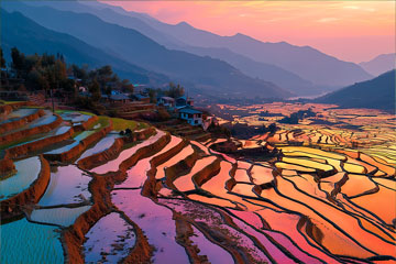 生态产品开发与经营