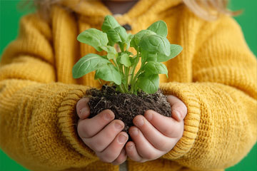 生物多样性保护